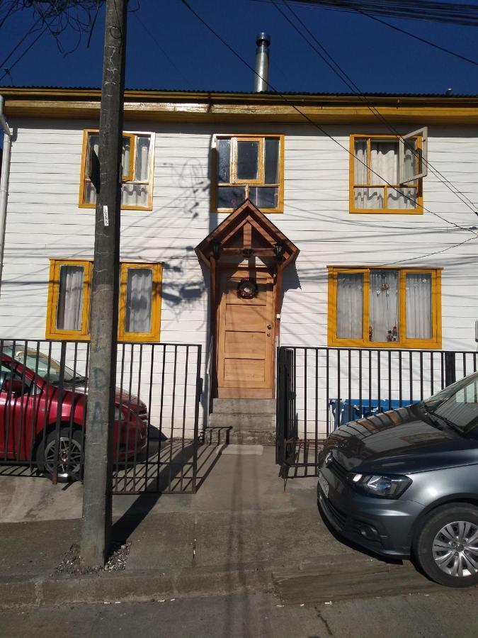 Serrano Hospedagem domiciliar Castro